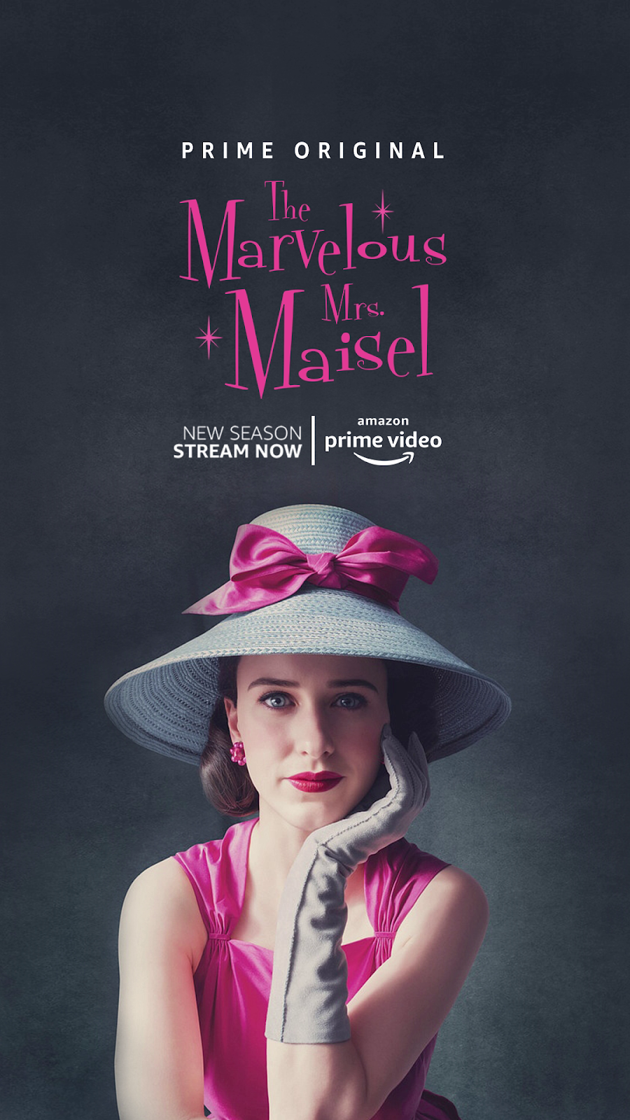 Scrutiny There s more to The Marvelous Mrs Maisel Season 2 than